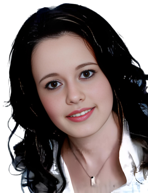 Anastasia Langliz